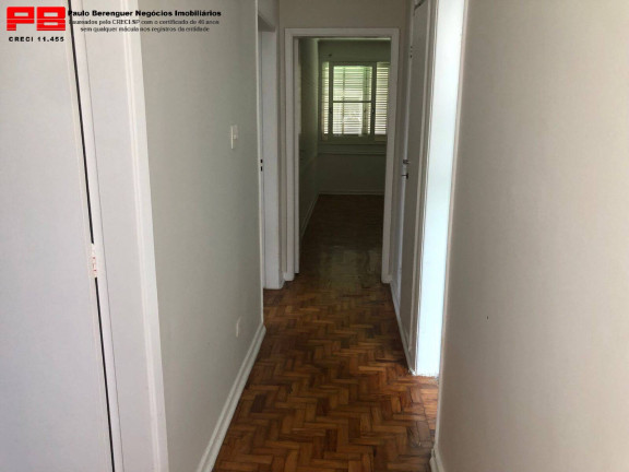 Imagem Casa com 3 Quartos à Venda, 200 m² em Brooklin - São Paulo
