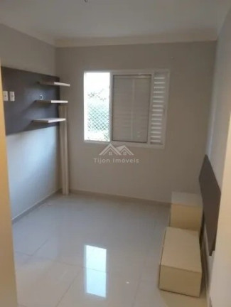 Imagem Apartamento com 2 Quartos à Venda, 58 m² em Parque Campolim - Sorocaba