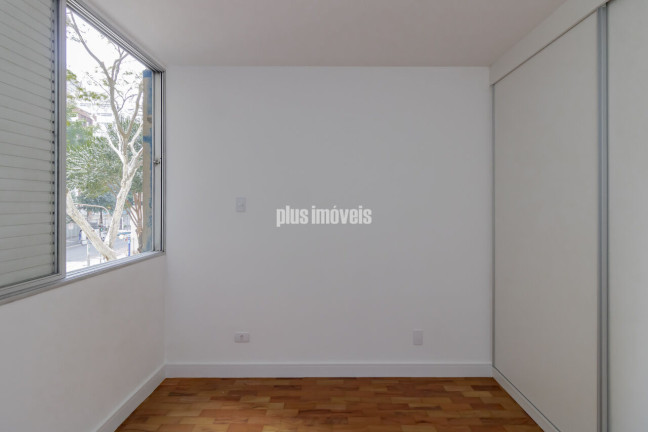 Imagem Apartamento com 4 Quartos à Venda, 240 m² em Higienópolis - São Paulo