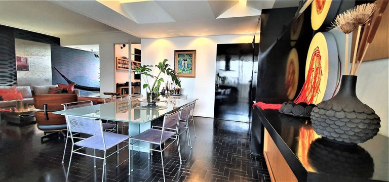 Foto do imóvel Apartamento com 2 Quartos à Venda, 186 m² em República - São Paulo