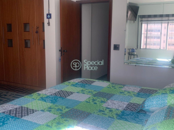 Imagem Apartamento com 4 Quartos à Venda, 350 m² em Perdizes - São Paulo