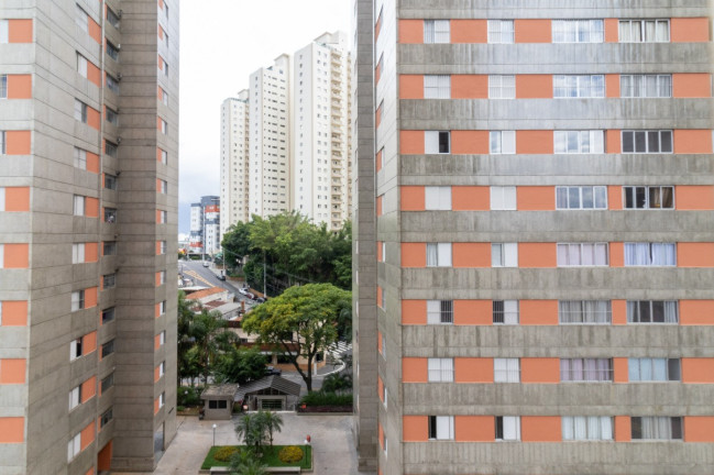 Imagem Apartamento com 3 Quartos à Venda, 87 m² em Freguesia Do ó - São Paulo