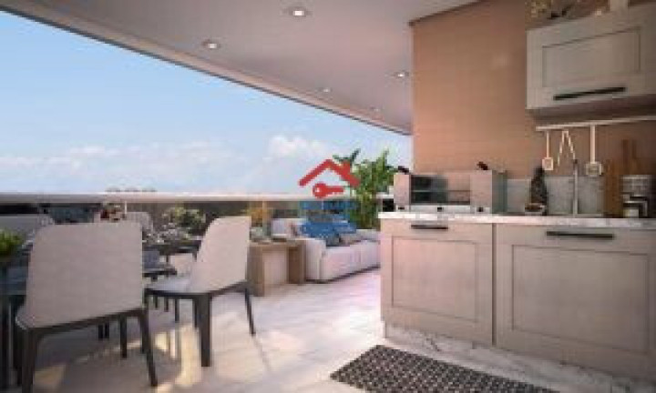 Imagem Apartamento com 2 Quartos à Venda, 65 m² em Cidade Ocian - Praia Grande Imagem Apartamento com 2 Quartos à Venda, 65 m² em Cidade Ocian - Praia Grande