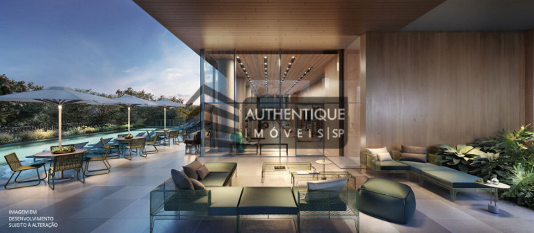 Imagem Apartamento com 3 Quartos à Venda, 168 m² em Pinheiros - São Paulo Imagem Apartamento com 3 Quartos à Venda, 168 m² em Pinheiros - São Paulo