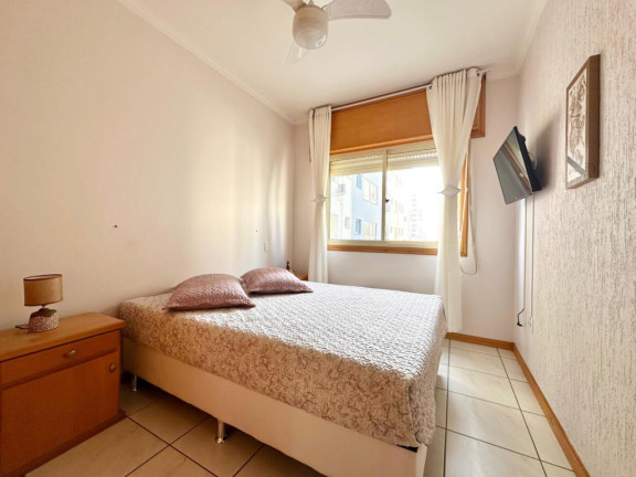 Imagem Apartamento com 1 Quarto à Venda, 60 m² em Centro - Capao Da Canoa