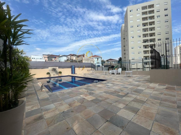 Imagem Apartamento com 3 Quartos à Venda, 94 m² em São Paulo
