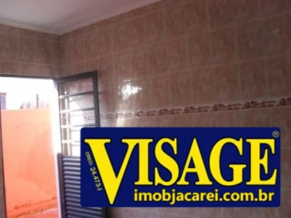 Imagem Casa com 2 Quartos à Venda, 70 m² em Jd. Primavera - Jacareí