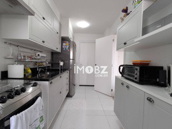 Imagem Imóvel com 3 Quartos à Venda, 92 m² em Jardim Vazani - São Paulo
