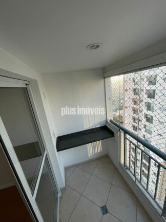 Imagem Apartamento com 2 Quartos à Venda, 47 m² em Morumbi - São Paulo Imagem Apartamento com 2 Quartos à Venda, 47 m² em Morumbi - São Paulo