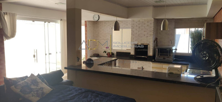 Imagem Casa com 3 Quartos à Venda, 330 m² em Jardim Flamboyant - Botucatu