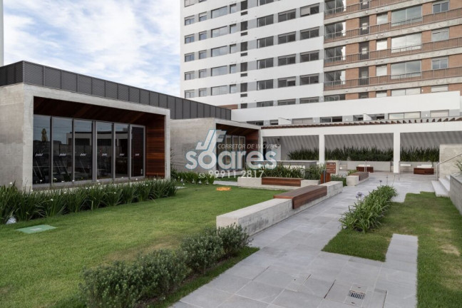 Imagem Apartamento com 1 Quarto à Venda, 54 m² em São Gonçalo - Pelotas