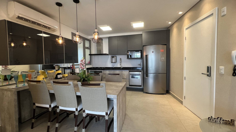 Imagem Apartamento com 2 Quartos para Temporada, 87 m² em Riviera De São Lourenço - Bertioga Imagem Apartamento com 2 Quartos para Temporada, 87 m² em Riviera De São Lourenço - Bertioga