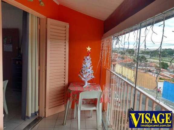 Imagem Casa com 3 Quartos à Venda, em Vila Zeze - Jacareí Imagem Casa com 3 Quartos à Venda, em Vila Zeze - Jacareí