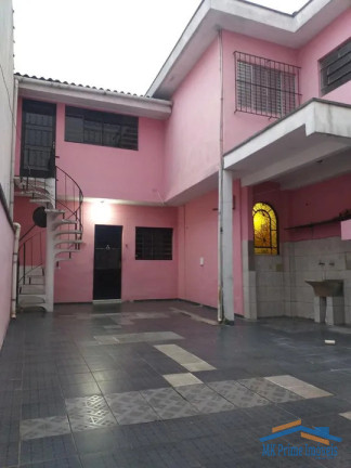 Sobrado com 3 Quartos à Venda, 229 m² em Jaguaribe - Osasco