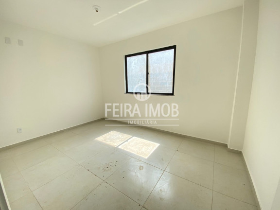Imagem Casa com 2 Quartos para Alugar, 64 m² em Sim - Feira De Santana