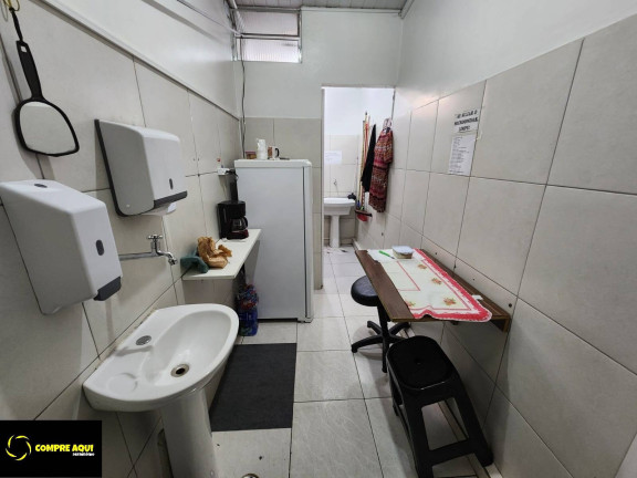 Imagem Casa com 9 Quartos à Venda, 280 m² em Lapa - São Paulo