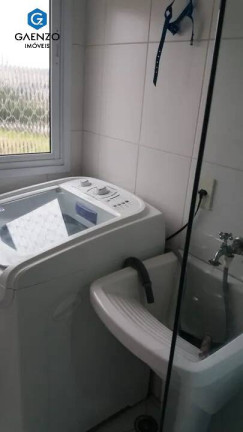 Imagem Apartamento com 2 Quartos à Venda, 50 m² em Jaguaribe - Osasco