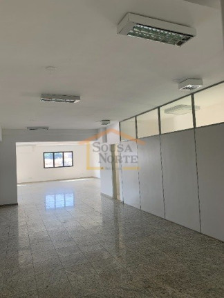 Sala Comercial para Alugar, 130 m² em Santana - São Paulo