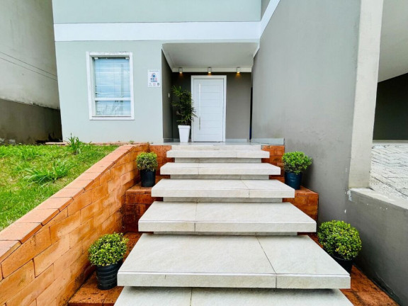 Imagem Casa com 3 Quartos à Venda, 238 m² em Fortaleza Alta - Blumenau