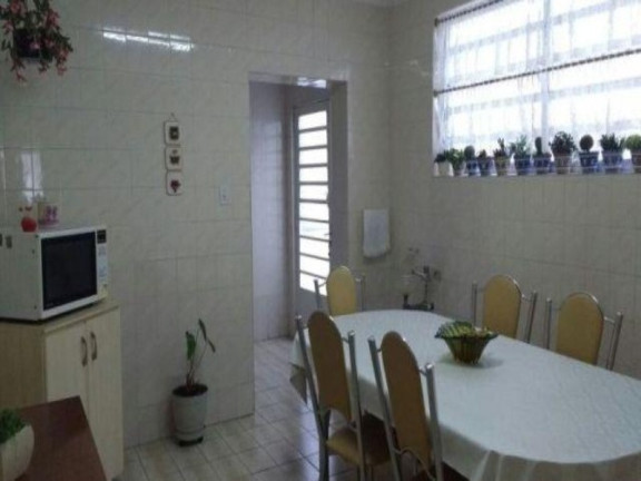 Imagem Sobrado com 3 Quartos à Venda, 125 m² em Vila Nivi - São Paulo