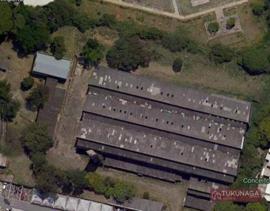 Imagem Galpão para Alugar, 5.500 m² em Cangaíba - São Paulo