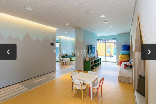Imagem Apartamento com 4 Quartos à Venda, 275 m² em Vila Madalena - São Paulo