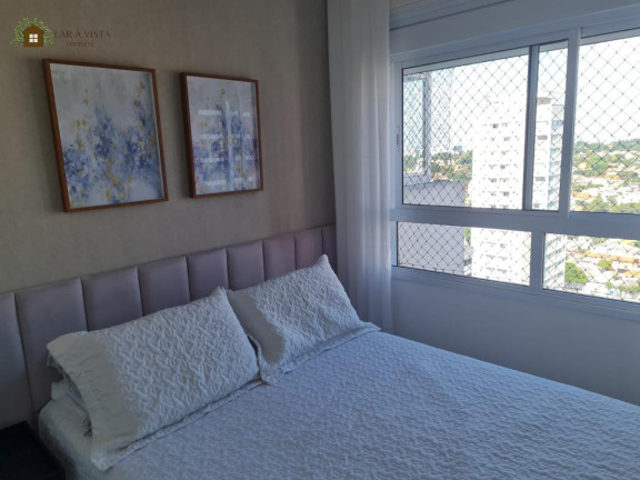 Imagem Apartamento com 2 Quartos à Venda, 89 m² em Vila Mascote - São Paulo