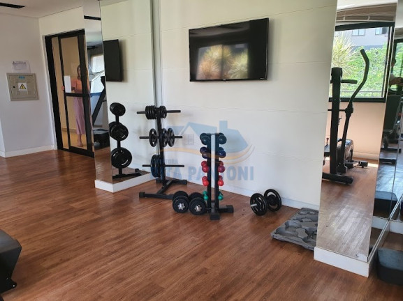 Imagem Apartamento com 2 Quartos à Venda, 48 m² em Jardim Paulistano - Ribeirão Preto