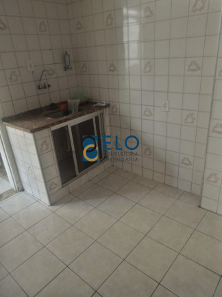 Imagem Apartamento com 1 Quarto à Venda, 60 m² em Boqueirão - Santos Imagem Apartamento com 1 Quarto à Venda, 60 m² em Boqueirão - Santos