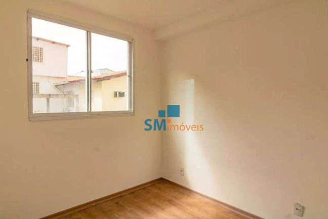 Imagem Apartamento com 2 Quartos à Venda, 34 m² em Vila Santa Catarina - São Paulo