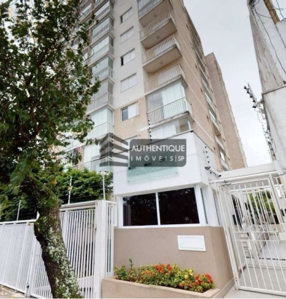 Apartamento com 2 Quartos à Venda, 57 m² em Butantã - São Paulo