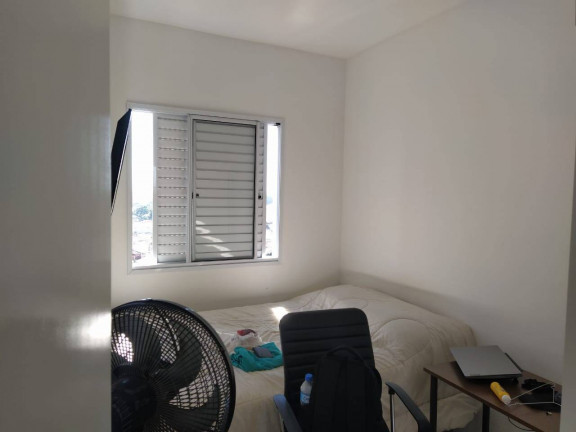 Imagem Apartamento com 3 Quartos à Venda, 68 m² em Pátio Home Resort - Taubaté