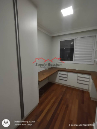 Imagem Apartamento com 3 Quartos para Alugar, 115 m² em Alto Da Boa Vista - São Paulo