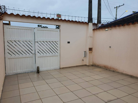 Imagem Casa com 2 Quartos à Venda, 125 m² em Nova Itanhaém - Itanhaém