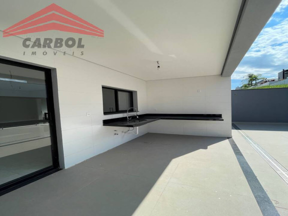 Imagem Casa de Condomínio com 3 Quartos à Venda, 250 m² em Recanto Quarto Centenário - Jundiaí