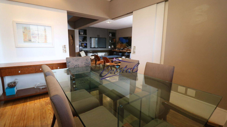 Imagem Imóvel com 4 Quartos à Venda, 271 m² em Morumbi - São Paulo Imagem Imóvel com 4 Quartos à Venda, 271 m² em Morumbi - São Paulo