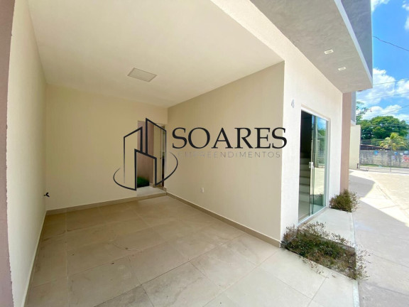 Imagem Casa com 3 Quartos à Venda, 114 m² em Centro - Ananindeua Imagem Casa com 3 Quartos à Venda, 114 m² em Centro - Ananindeua
