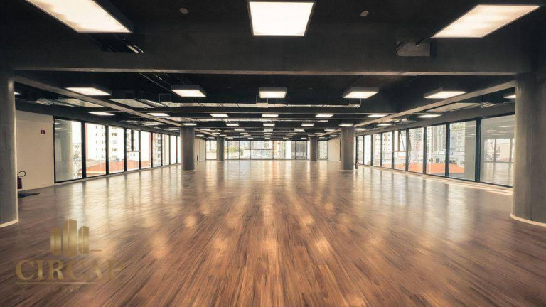 Imagem Edifício Residencial para Alugar, 3.220 m² em Pinheiros - São Paulo Imagem Edifício Residencial para Alugar, 3.220 m² em Pinheiros - São Paulo