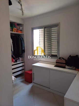 Imagem Apartamento com 3 Quartos à Venda, 67 m² em Vila Homero Thon - Santo André Imagem Apartamento com 3 Quartos à Venda, 67 m² em Vila Homero Thon - Santo André