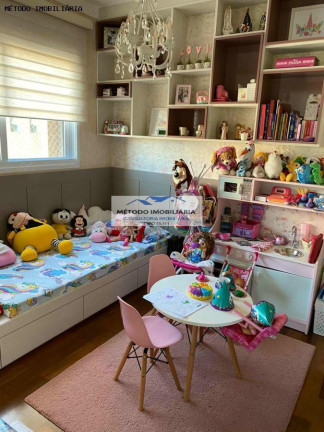 Imagem Apartamento com 4 Quartos à Venda, 171 m² em Tatuape - São Paulo