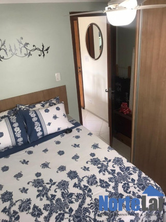 Imagem Apartamento com 2 Quartos à Venda, 50 m² em Vila Regina - São Paulo
