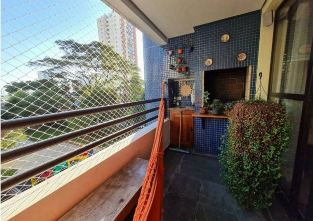 Imagem Apartamento com 3 Quartos à Venda, 118 m² em Vila Leopoldina - São Paulo Imagem Apartamento com 3 Quartos à Venda, 118 m² em Vila Leopoldina - São Paulo