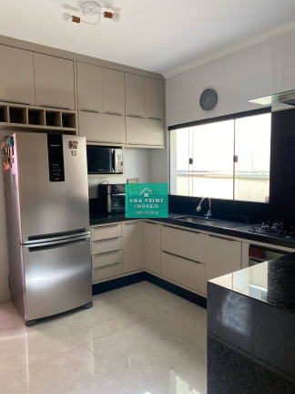 Imagem Casa com 3 Quartos à Venda, 165 m² em Jardim Das Indústrias - São José Dos Campos Imagem Casa com 3 Quartos à Venda, 165 m² em Jardim Das Indústrias - São José Dos Campos