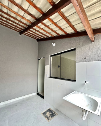 Imagem Casa com 2 Quartos à Venda, 72 m² em Monte Cristo - Trindade