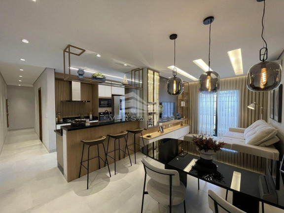 Imagem Apartamento com 3 Quartos à Venda, 95 m² em Lagoa  - Porto Velho