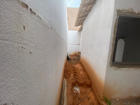 Imagem Casa com 2 Quartos à Venda, 50 m² em Vila Campos - Montes Claros Imagem Casa com 2 Quartos à Venda, 50 m² em Vila Campos - Montes Claros