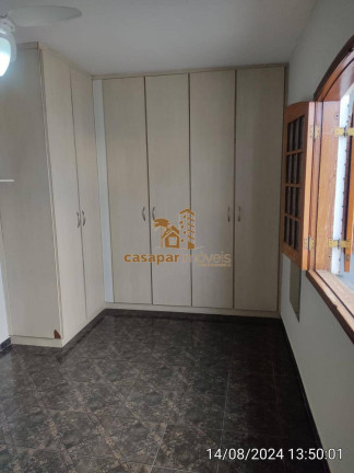 Imagem Sobrado com 3 Quartos para Alugar, 140 m² em Jardim Maria Estela - São Paulo Imagem Sobrado com 3 Quartos para Alugar, 140 m² em Jardim Maria Estela - São Paulo