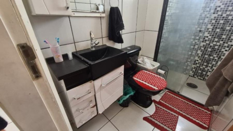 Imagem Apartamento com 2 Quartos à Venda, 55 m² em Vila Antonieta - São Paulo Imagem Apartamento com 2 Quartos à Venda, 55 m² em Vila Antonieta - São Paulo