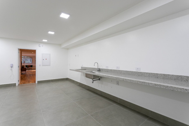 Imagem Apartamento com 4 Quartos à Venda, 263 m² em Bela Vista - São Paulo