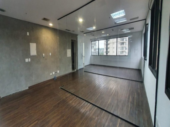 Imagem Sala Comercial para Alugar, 280 m² em Pinheiros - São Paulo Imagem Sala Comercial para Alugar, 280 m² em Pinheiros - São Paulo